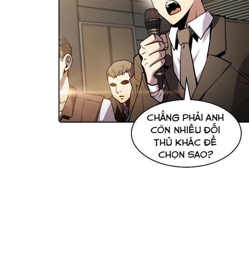 Người Chơi Trở Về Từ Địa Ngục - Chapter 84 - Page 4