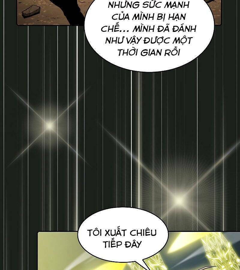 Người Chơi Trở Về Từ Địa Ngục - Chapter 84 - Page 73