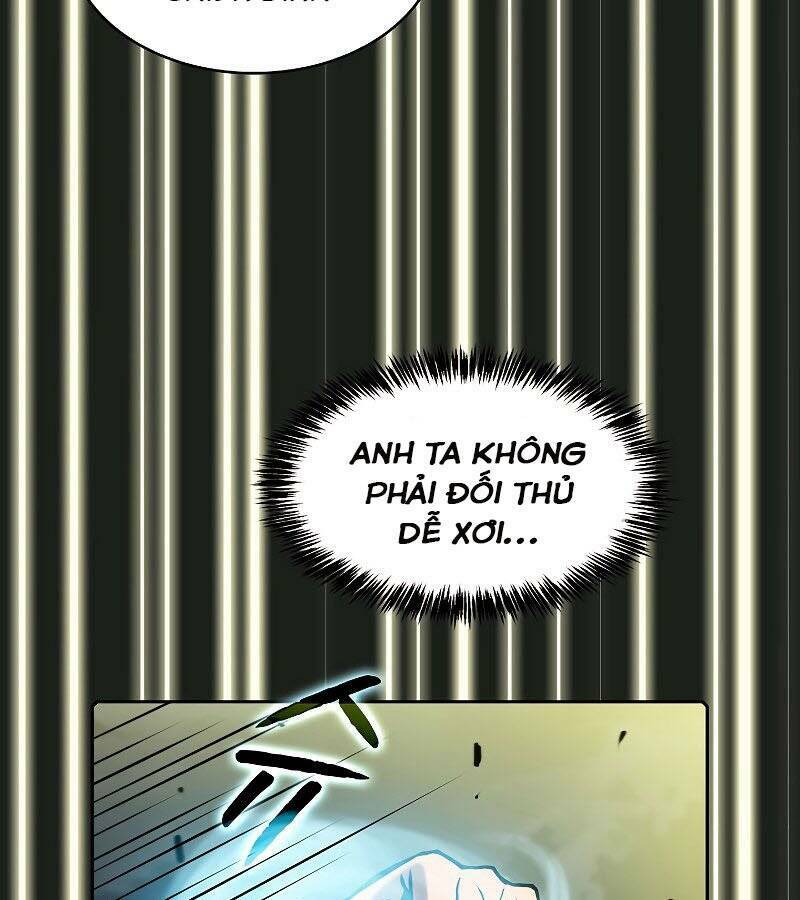 Người Chơi Trở Về Từ Địa Ngục - Chapter 84 - Page 79