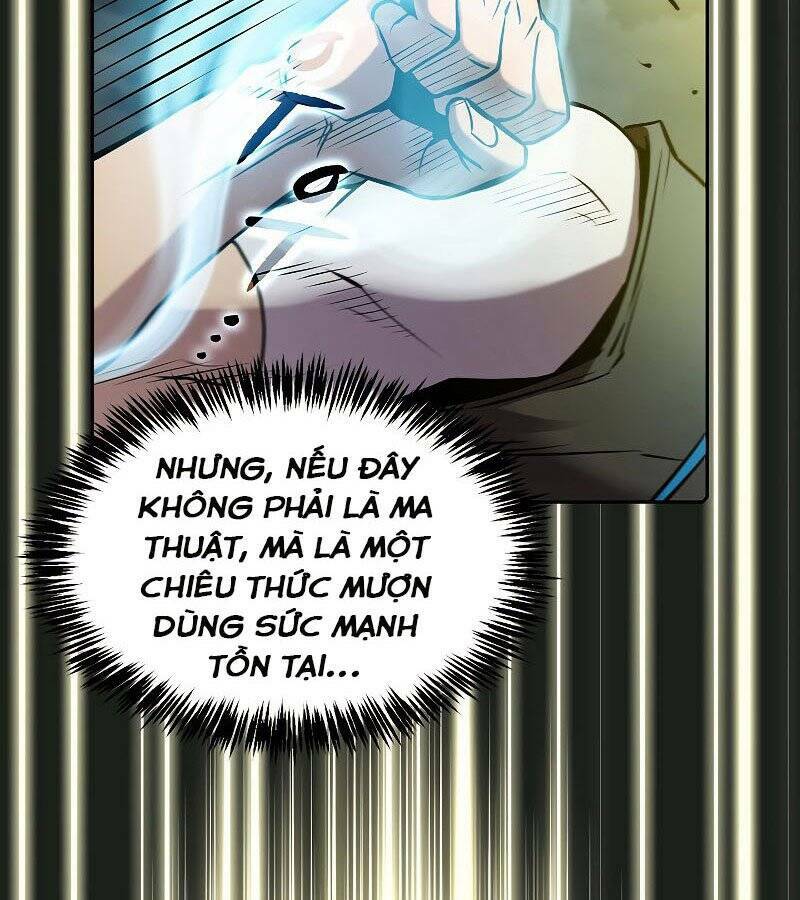 Người Chơi Trở Về Từ Địa Ngục - Chapter 84 - Page 80