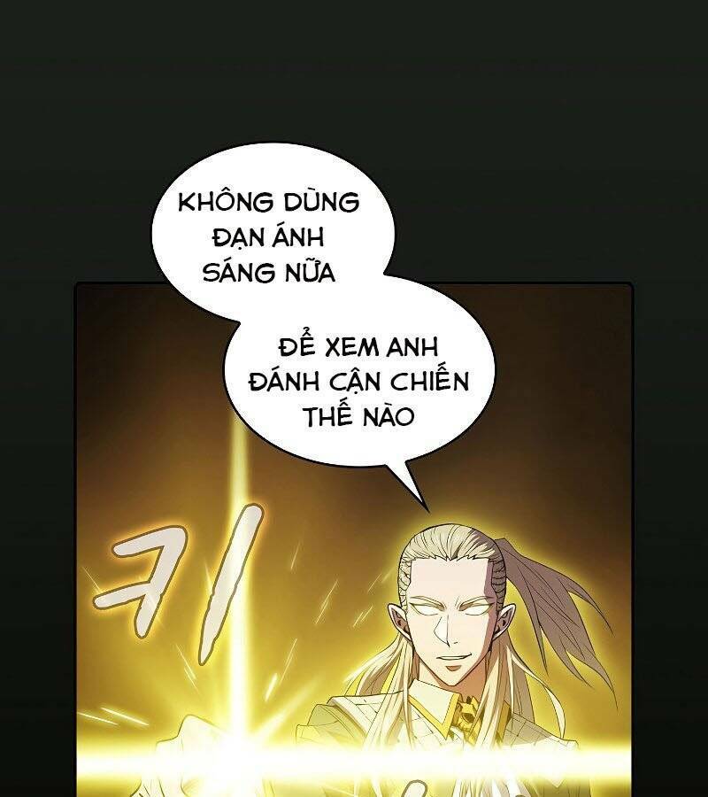 Người Chơi Trở Về Từ Địa Ngục - Chapter 84 - Page 97