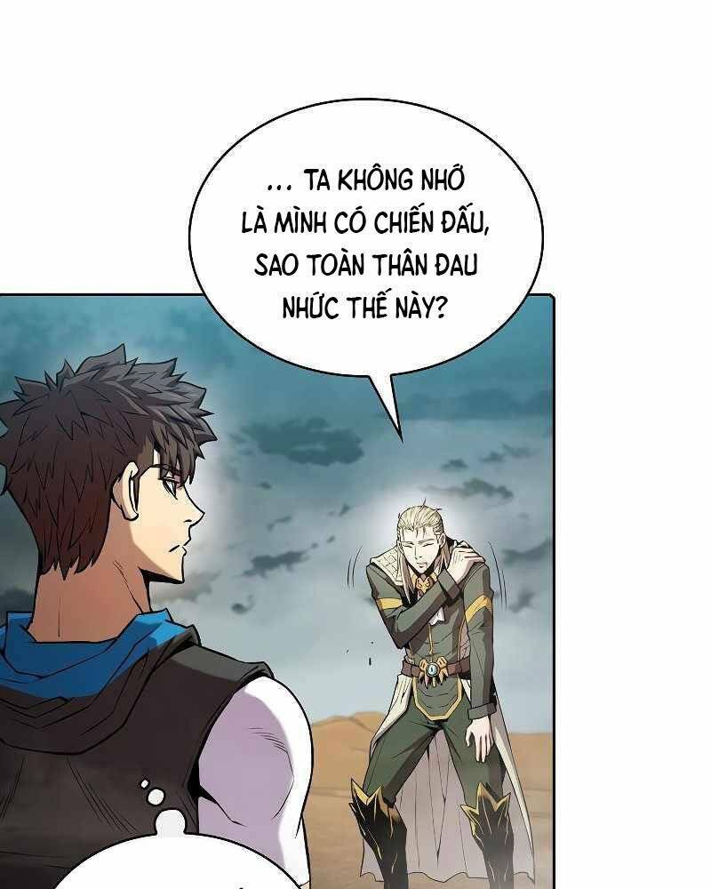 Người Chơi Trở Về Từ Địa Ngục - Chapter 85 - Page 11