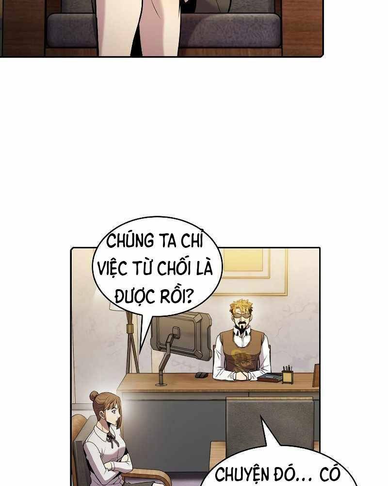 Người Chơi Trở Về Từ Địa Ngục - Chapter 85 - Page 34