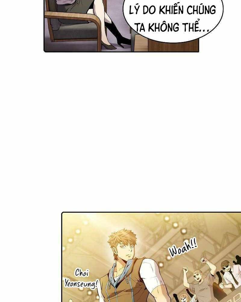 Người Chơi Trở Về Từ Địa Ngục - Chapter 85 - Page 35