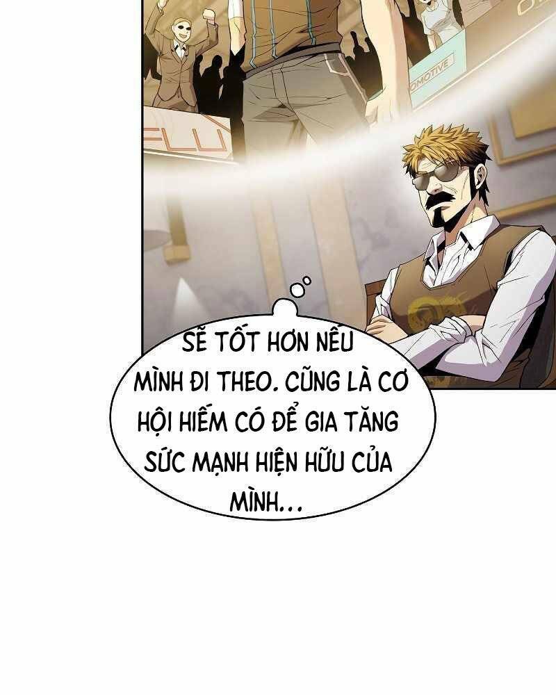Người Chơi Trở Về Từ Địa Ngục - Chapter 85 - Page 36