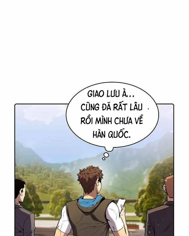 Người Chơi Trở Về Từ Địa Ngục - Chapter 85 - Page 45