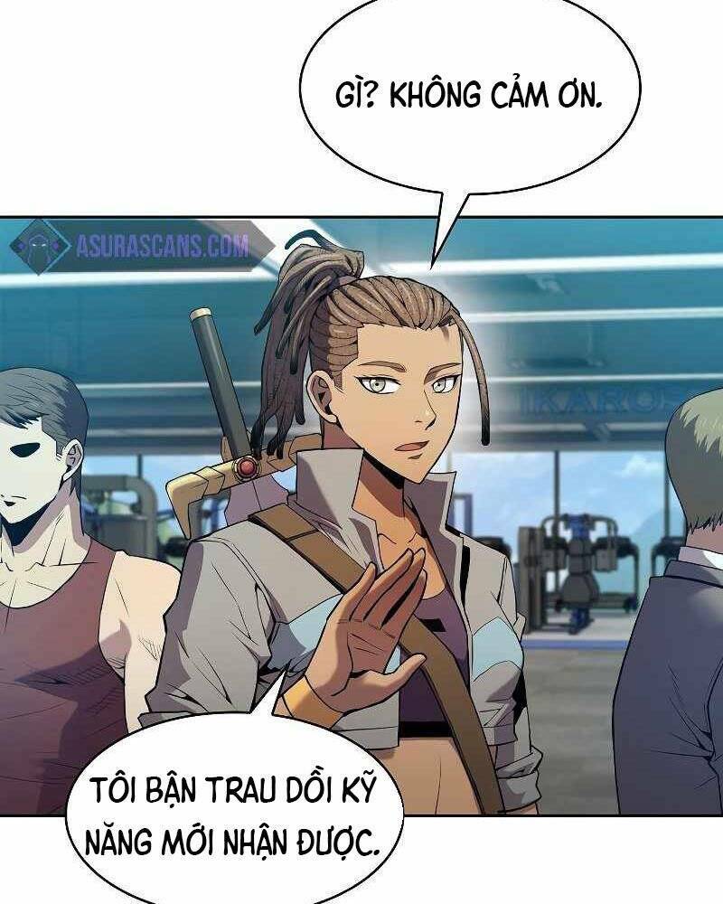 Người Chơi Trở Về Từ Địa Ngục - Chapter 85 - Page 47