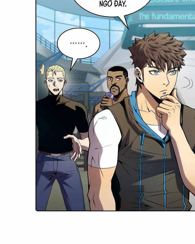 Người Chơi Trở Về Từ Địa Ngục - Chapter 85 - Page 50