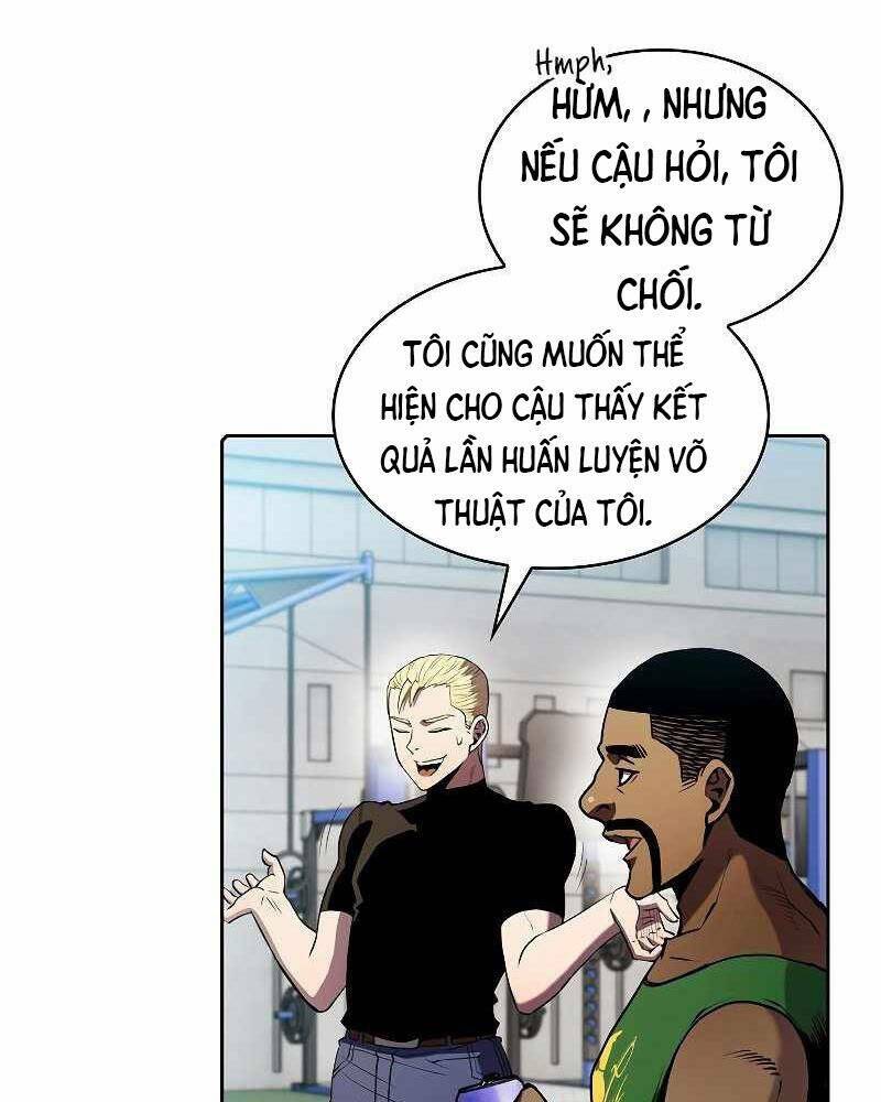 Người Chơi Trở Về Từ Địa Ngục - Chapter 85 - Page 55