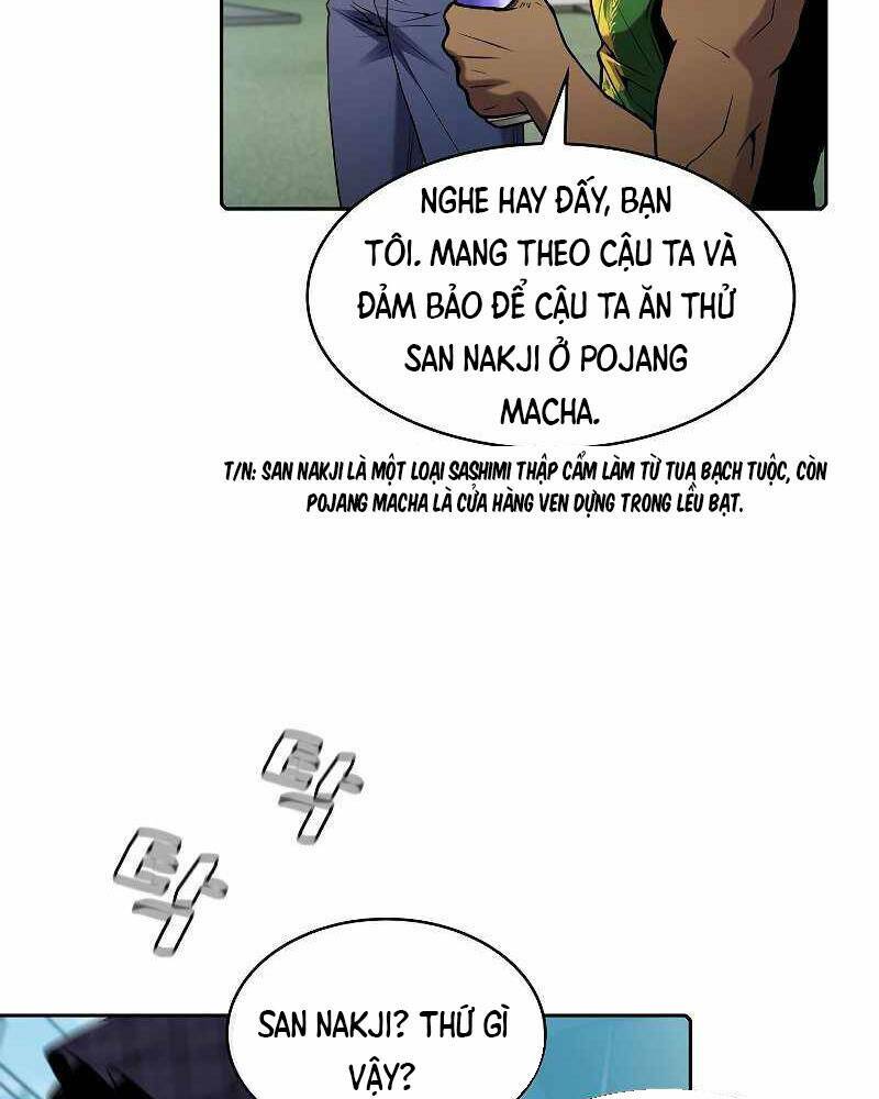 Người Chơi Trở Về Từ Địa Ngục - Chapter 85 - Page 56