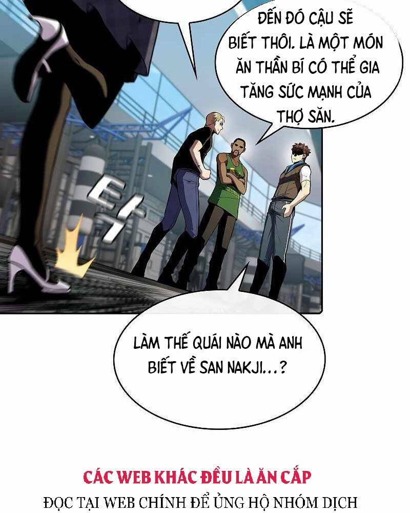 Người Chơi Trở Về Từ Địa Ngục - Chapter 85 - Page 57