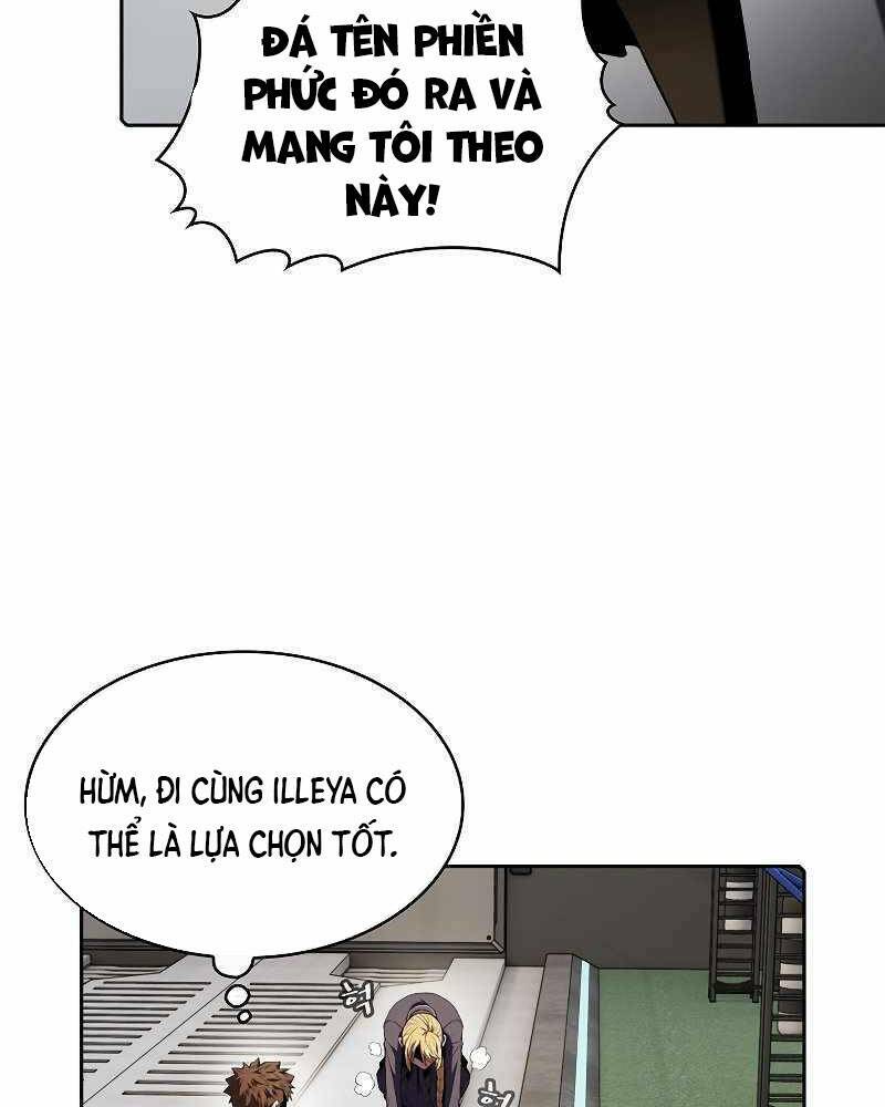 Người Chơi Trở Về Từ Địa Ngục - Chapter 85 - Page 60