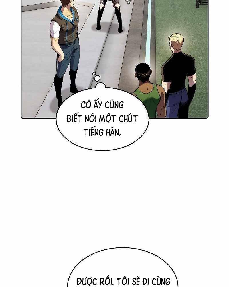 Người Chơi Trở Về Từ Địa Ngục - Chapter 85 - Page 61