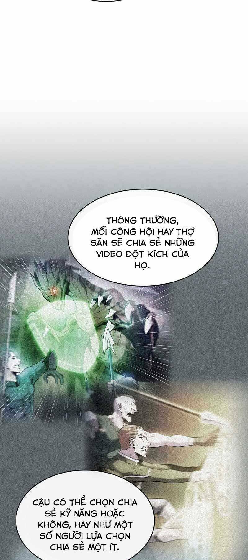 Người Chơi Trở Về Từ Địa Ngục - Chapter 86 - Page 10