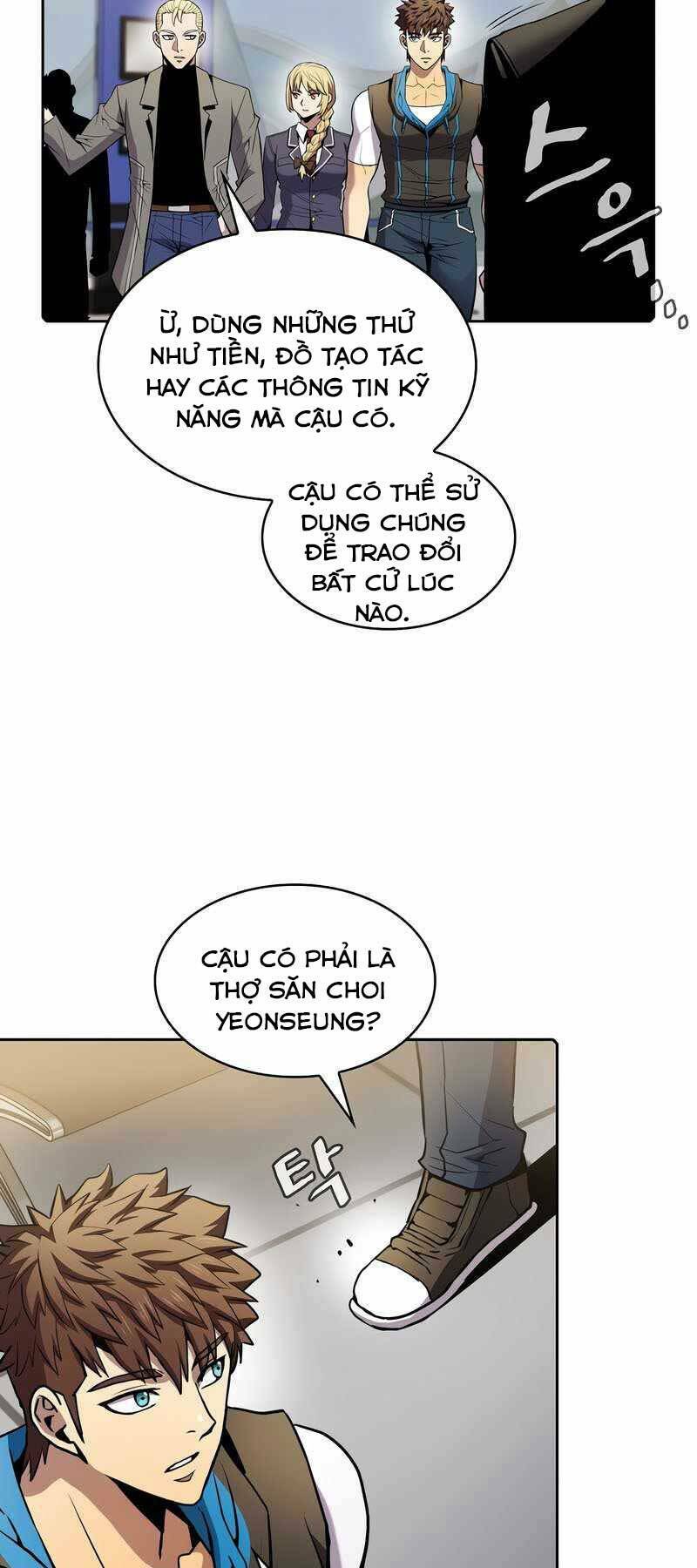 Người Chơi Trở Về Từ Địa Ngục - Chapter 86 - Page 12