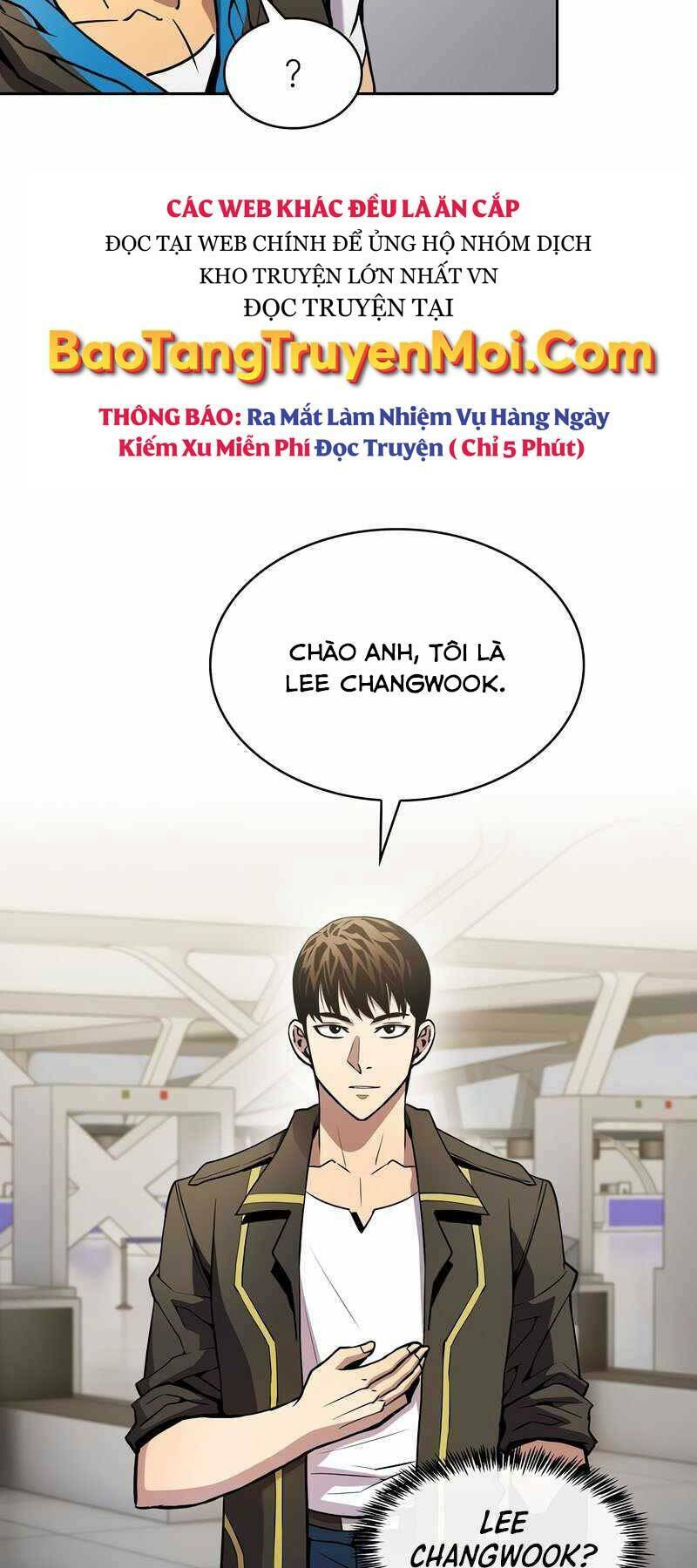 Người Chơi Trở Về Từ Địa Ngục - Chapter 86 - Page 13