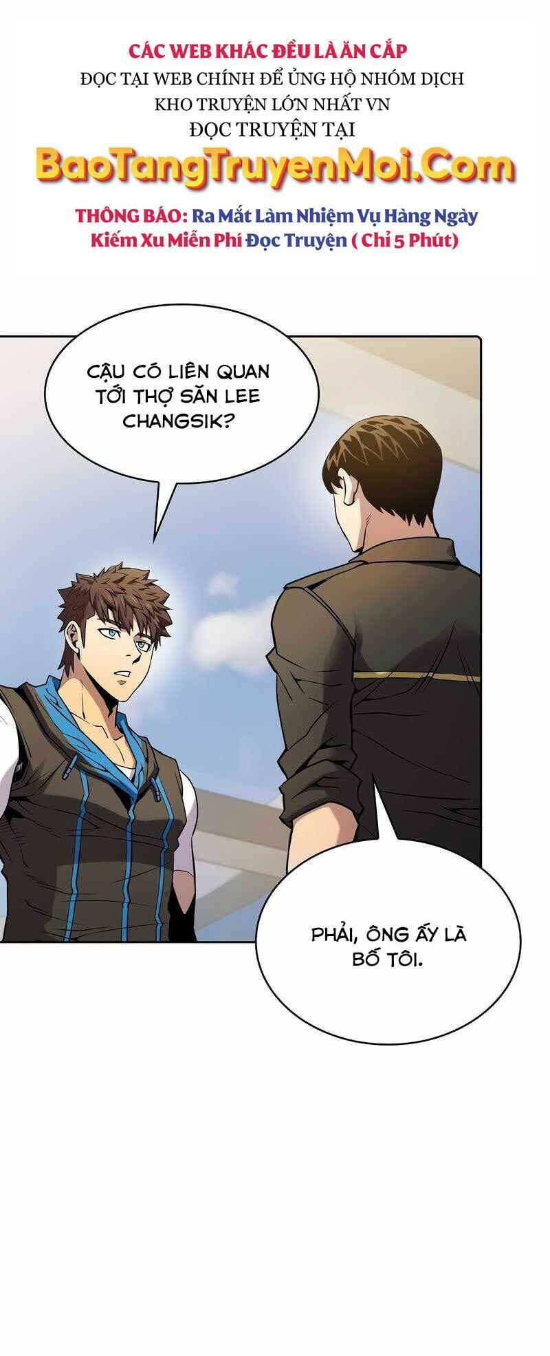 Người Chơi Trở Về Từ Địa Ngục - Chapter 86 - Page 15