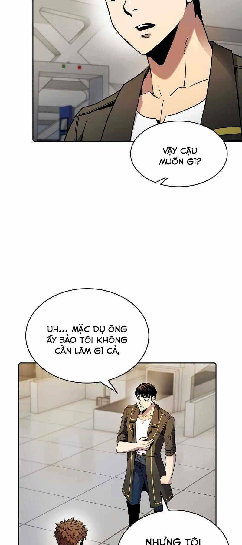 Người Chơi Trở Về Từ Địa Ngục - Chapter 86 - Page 17