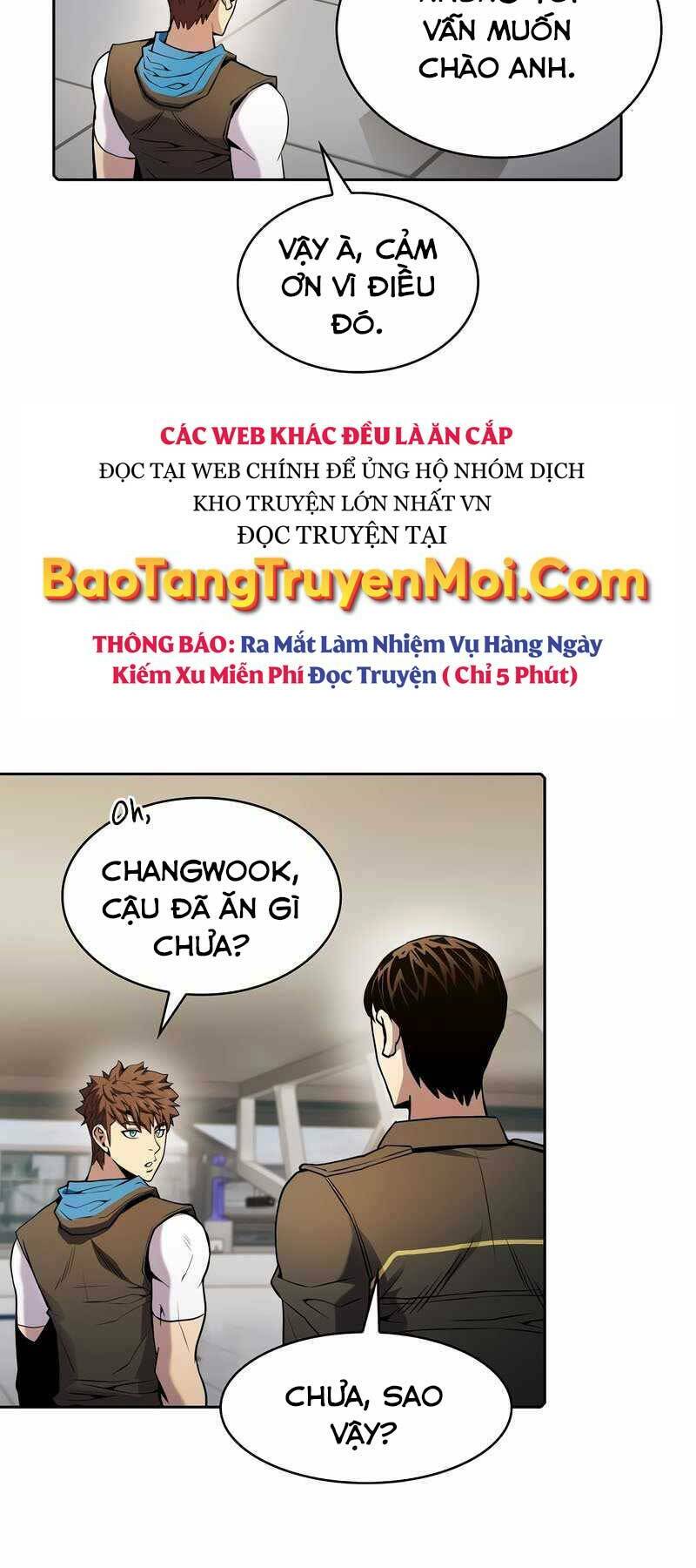 Người Chơi Trở Về Từ Địa Ngục - Chapter 86 - Page 18