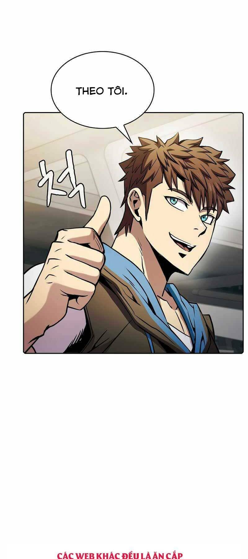 Người Chơi Trở Về Từ Địa Ngục - Chapter 86 - Page 19