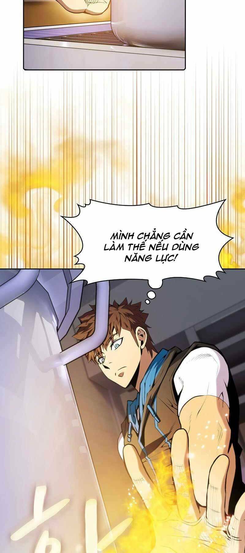 Người Chơi Trở Về Từ Địa Ngục - Chapter 86 - Page 24