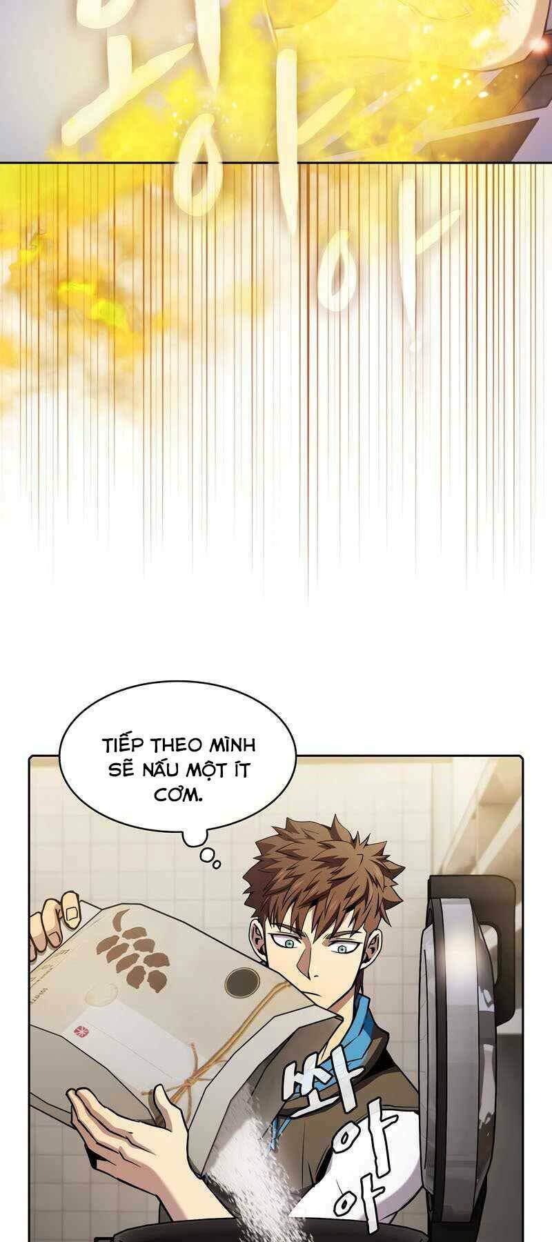Người Chơi Trở Về Từ Địa Ngục - Chapter 86 - Page 25
