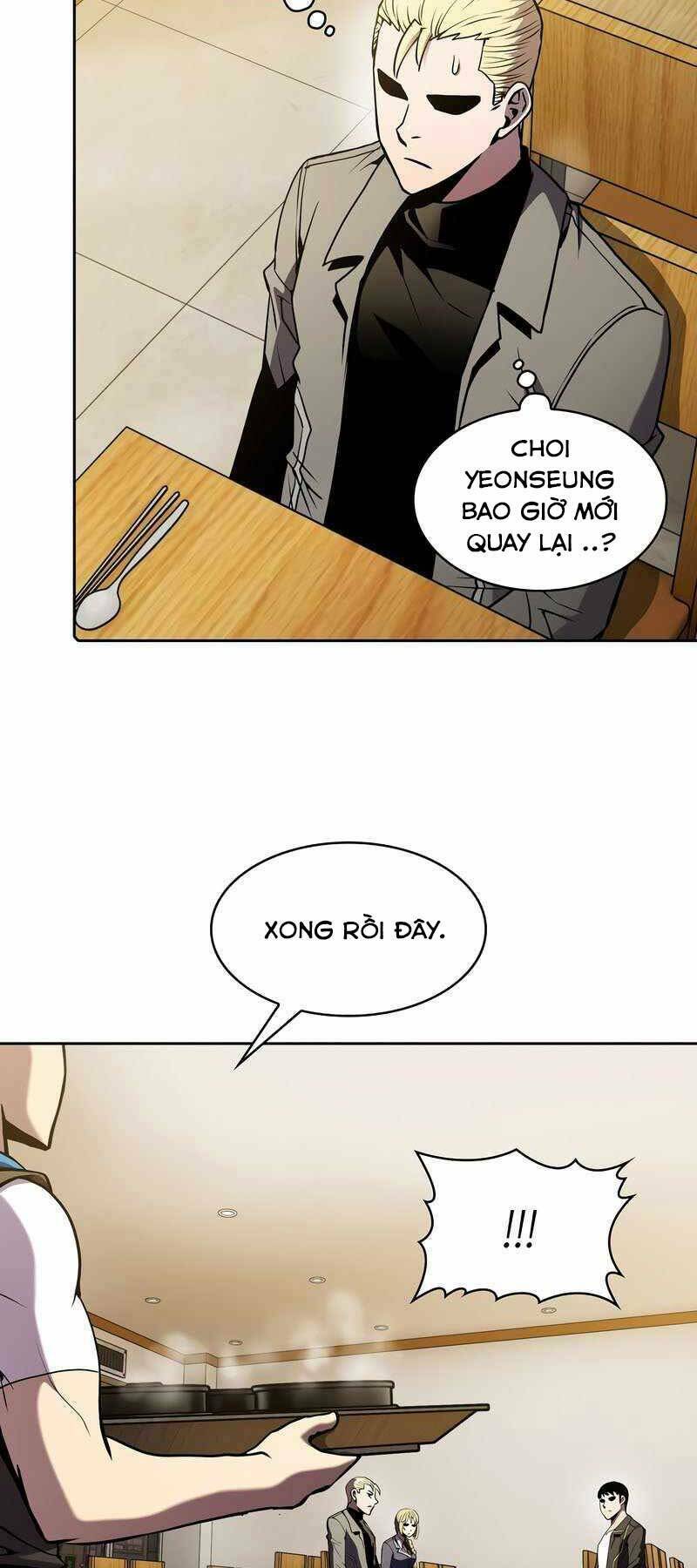 Người Chơi Trở Về Từ Địa Ngục - Chapter 86 - Page 28