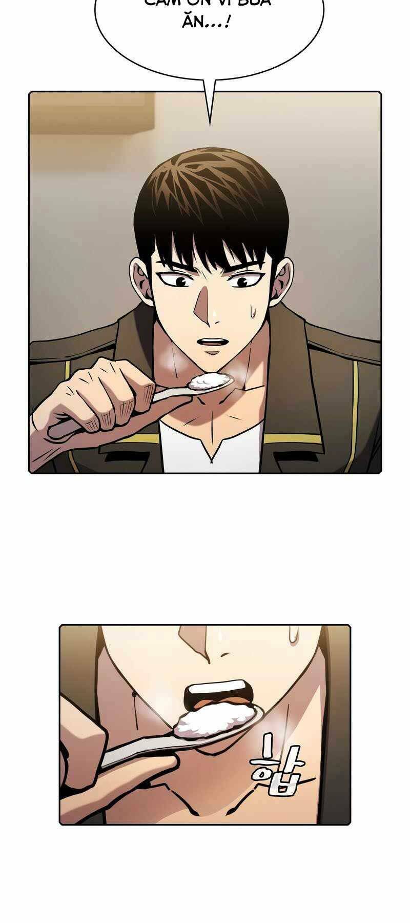 Người Chơi Trở Về Từ Địa Ngục - Chapter 86 - Page 31