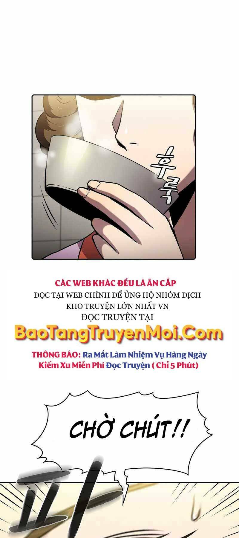 Người Chơi Trở Về Từ Địa Ngục - Chapter 86 - Page 36