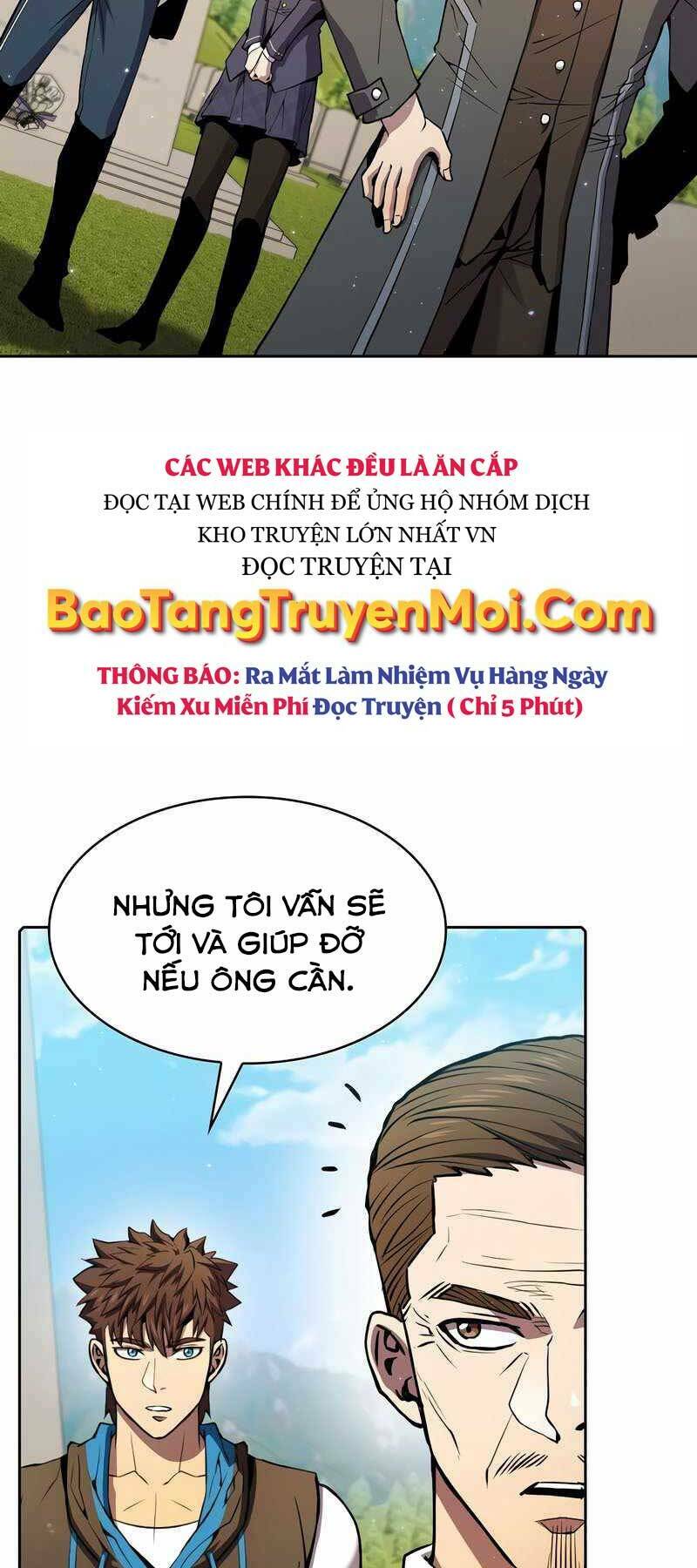Người Chơi Trở Về Từ Địa Ngục - Chapter 86 - Page 3