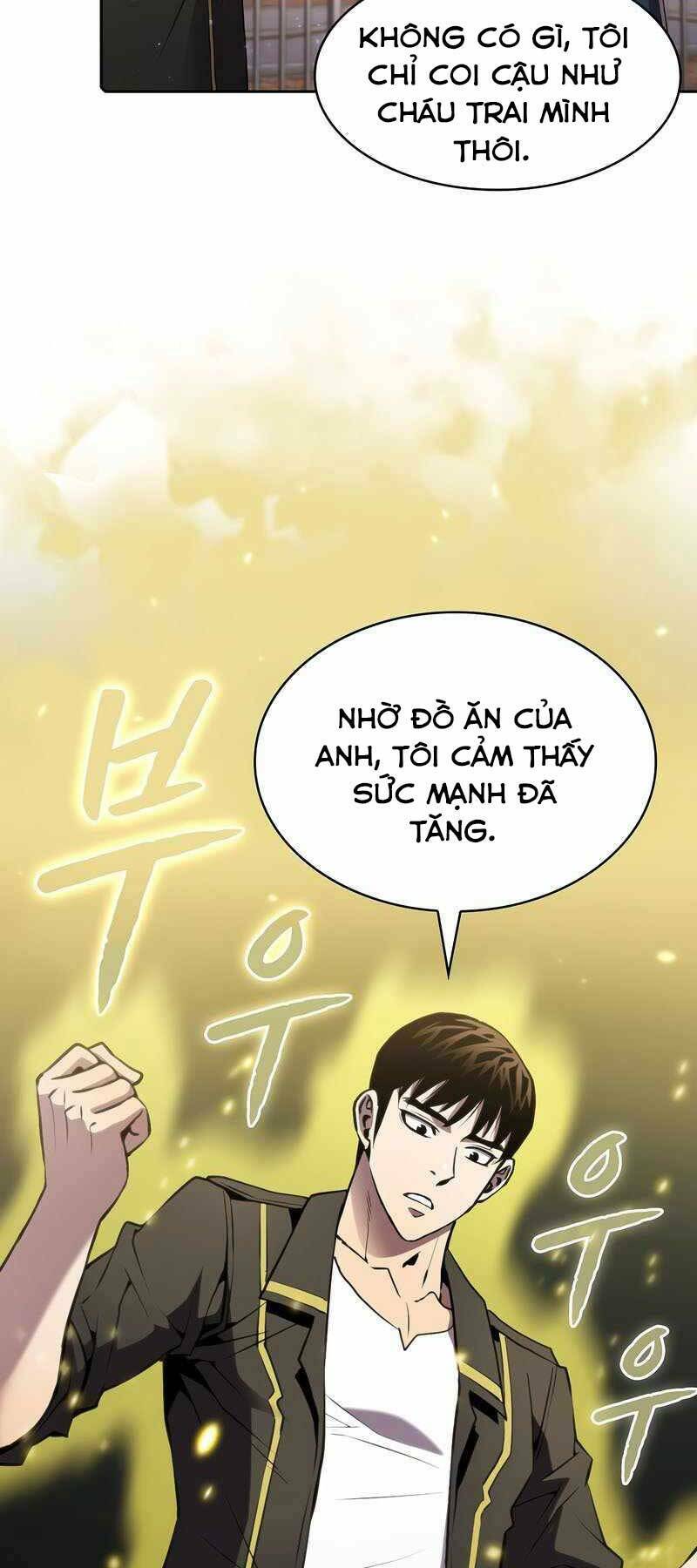 Người Chơi Trở Về Từ Địa Ngục - Chapter 86 - Page 39