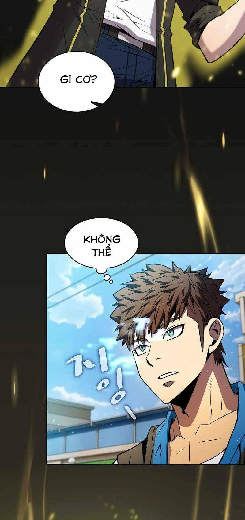 Người Chơi Trở Về Từ Địa Ngục - Chapter 86 - Page 40