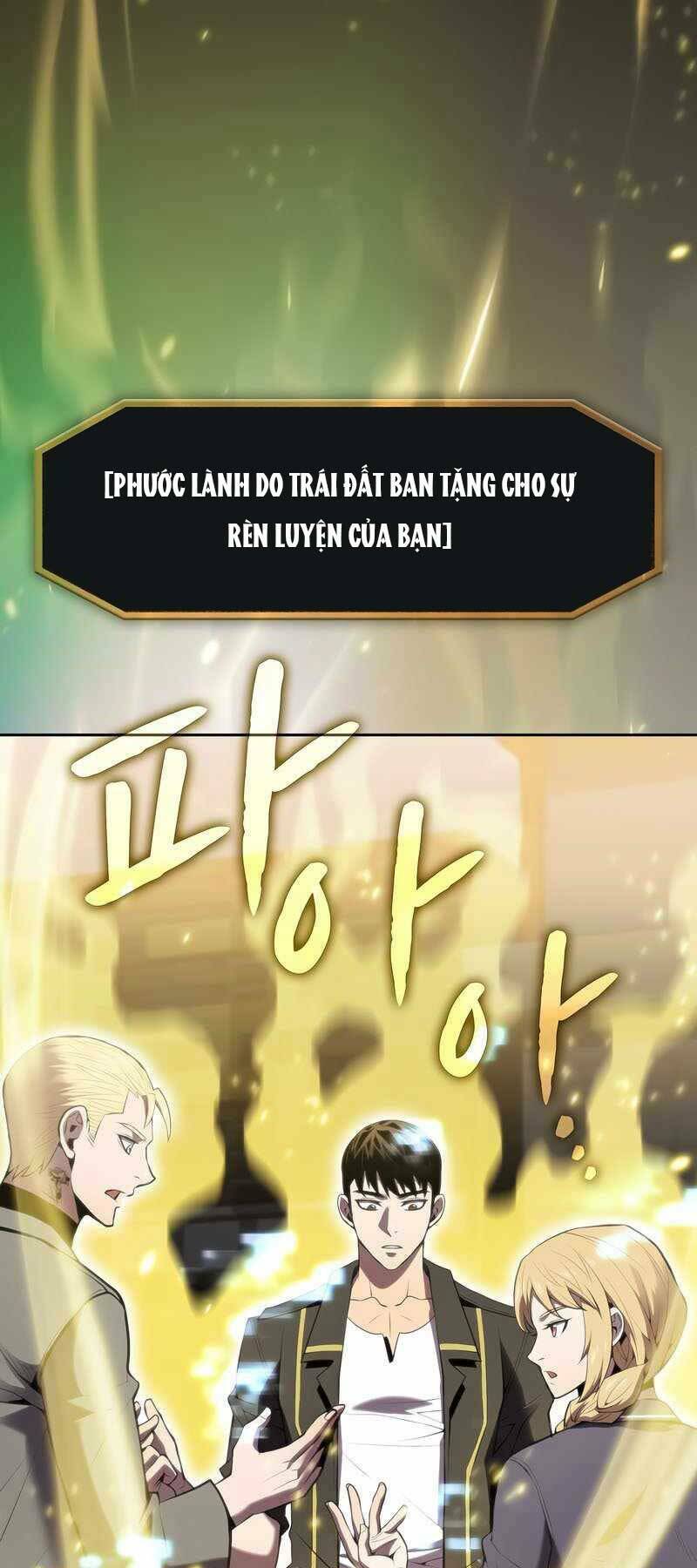 Người Chơi Trở Về Từ Địa Ngục - Chapter 86 - Page 41