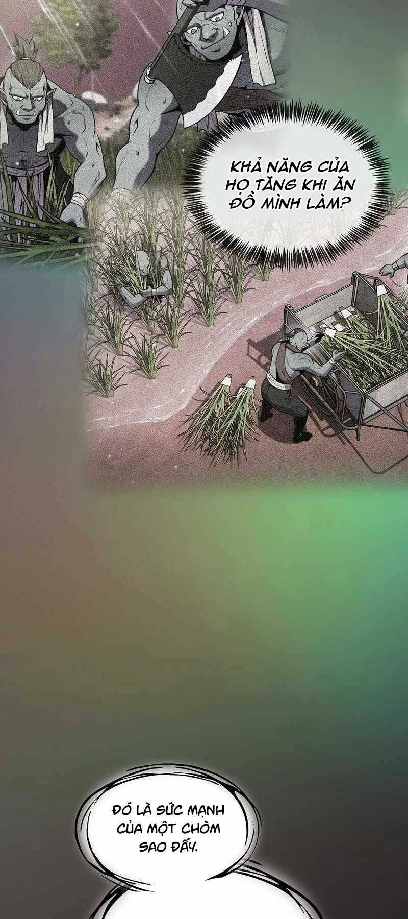 Người Chơi Trở Về Từ Địa Ngục - Chapter 86 - Page 43