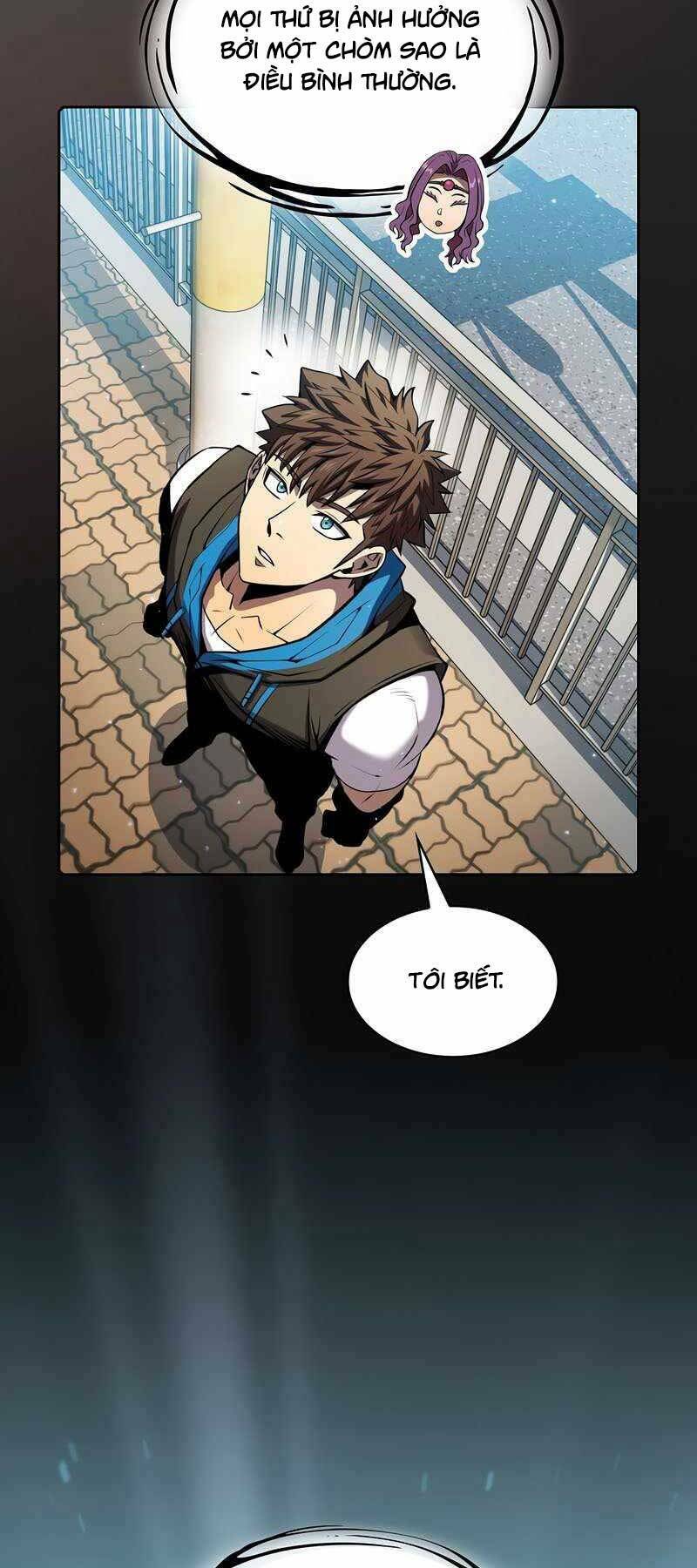 Người Chơi Trở Về Từ Địa Ngục - Chapter 86 - Page 44