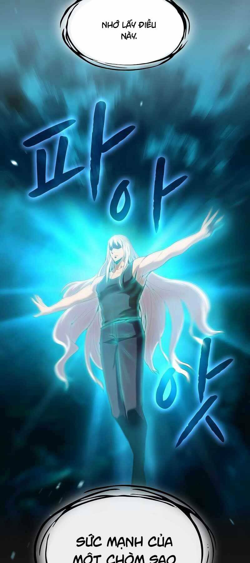 Người Chơi Trở Về Từ Địa Ngục - Chapter 86 - Page 45