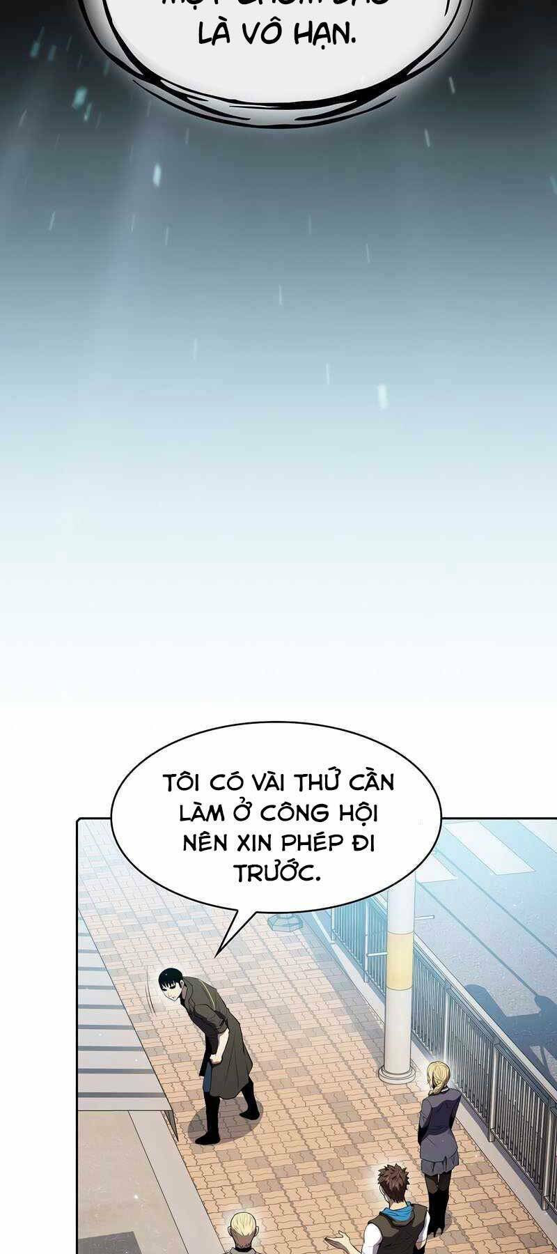 Người Chơi Trở Về Từ Địa Ngục - Chapter 86 - Page 46