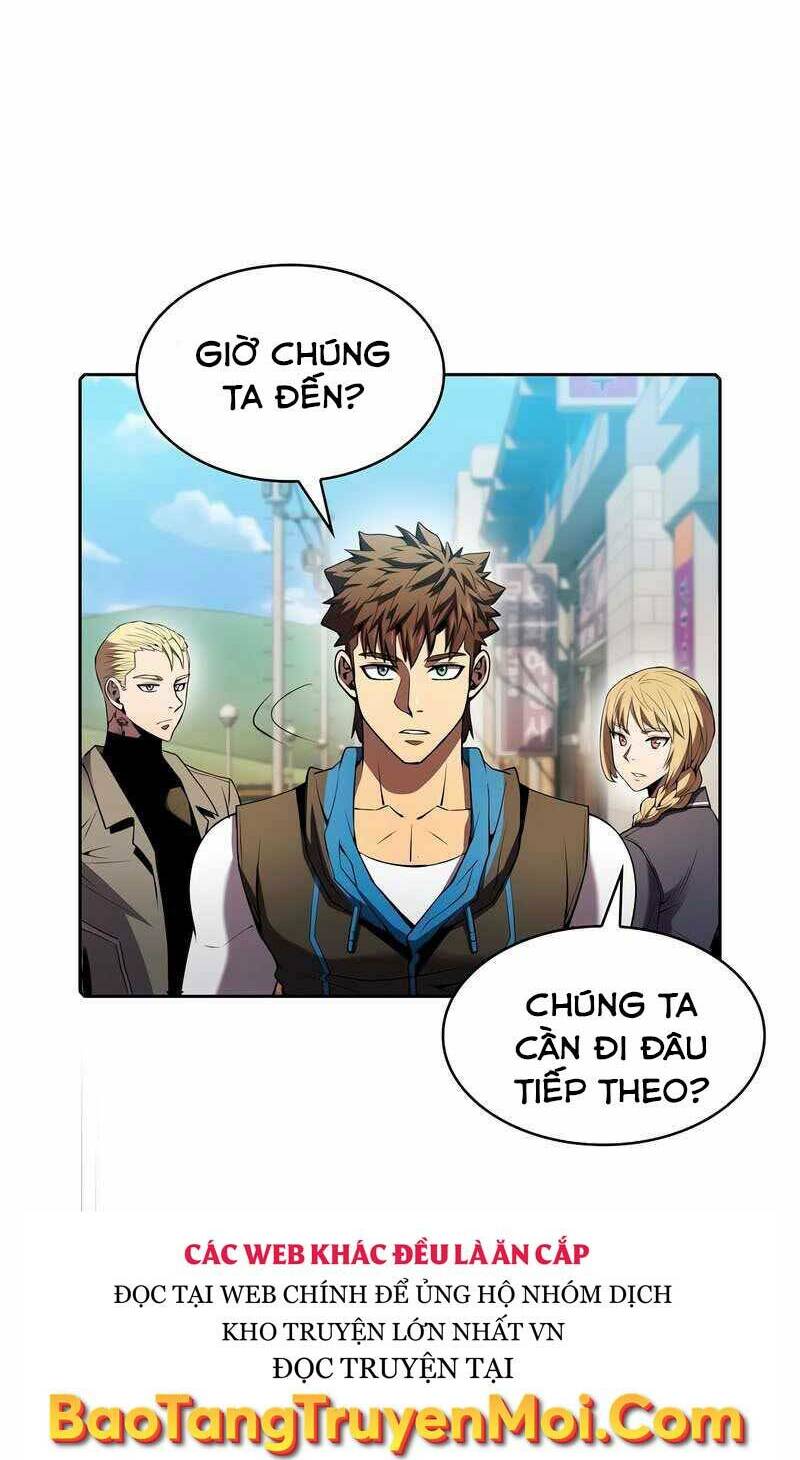 Người Chơi Trở Về Từ Địa Ngục - Chapter 86 - Page 48