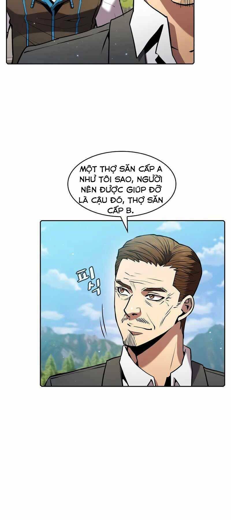 Người Chơi Trở Về Từ Địa Ngục - Chapter 86 - Page 4