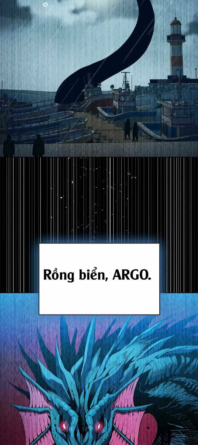 Người Chơi Trở Về Từ Địa Ngục - Chapter 86 - Page 51