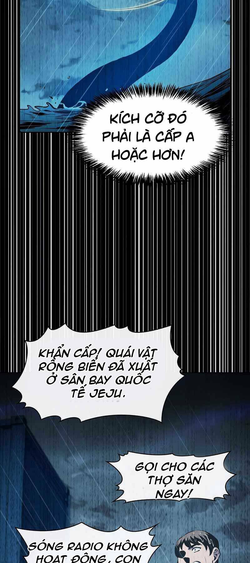 Người Chơi Trở Về Từ Địa Ngục - Chapter 86 - Page 53