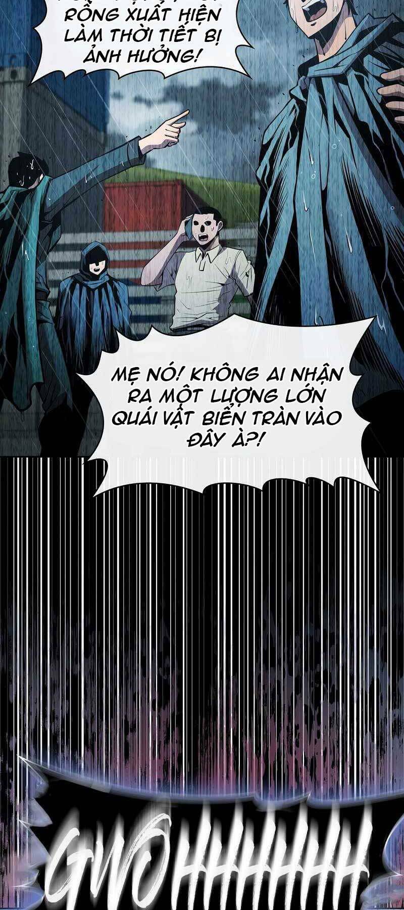 Người Chơi Trở Về Từ Địa Ngục - Chapter 86 - Page 54