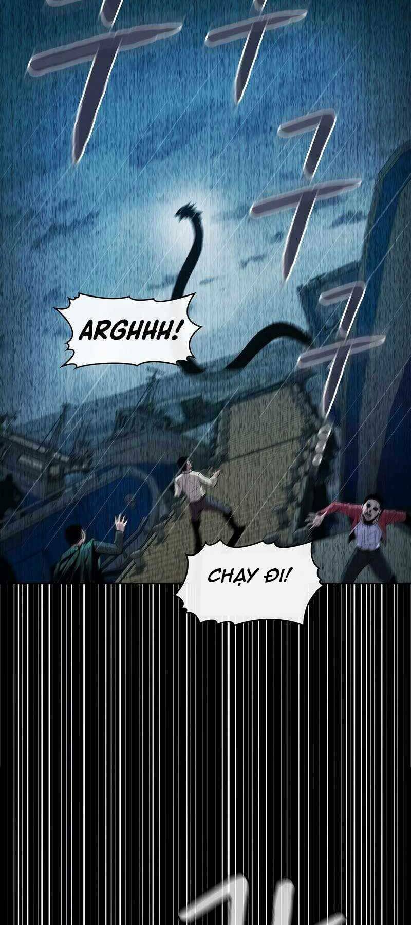 Người Chơi Trở Về Từ Địa Ngục - Chapter 86 - Page 56