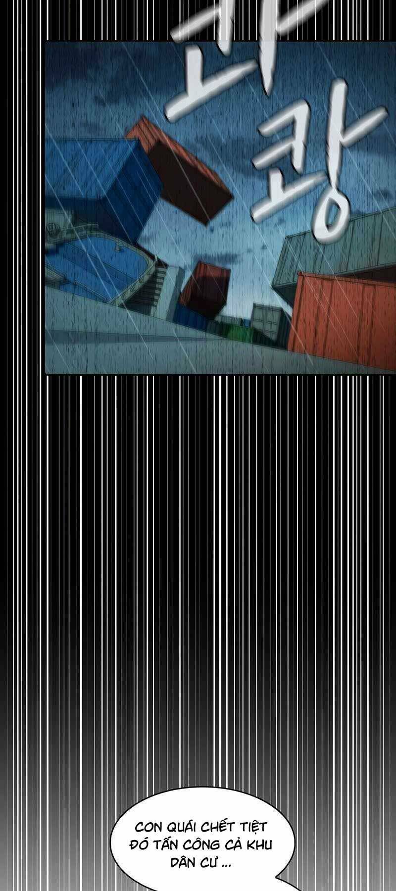 Người Chơi Trở Về Từ Địa Ngục - Chapter 86 - Page 57
