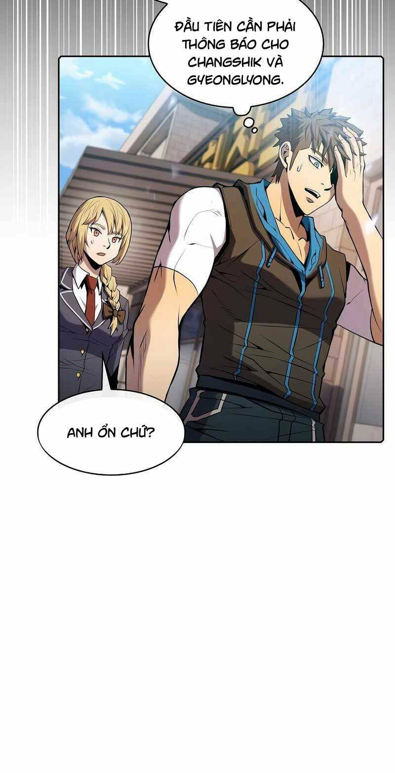 Người Chơi Trở Về Từ Địa Ngục - Chapter 86 - Page 58