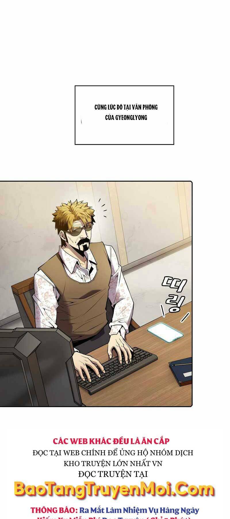 Người Chơi Trở Về Từ Địa Ngục - Chapter 86 - Page 59