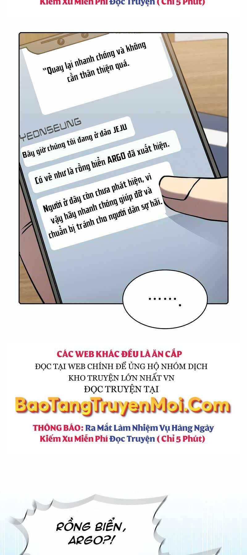 Người Chơi Trở Về Từ Địa Ngục - Chapter 86 - Page 60