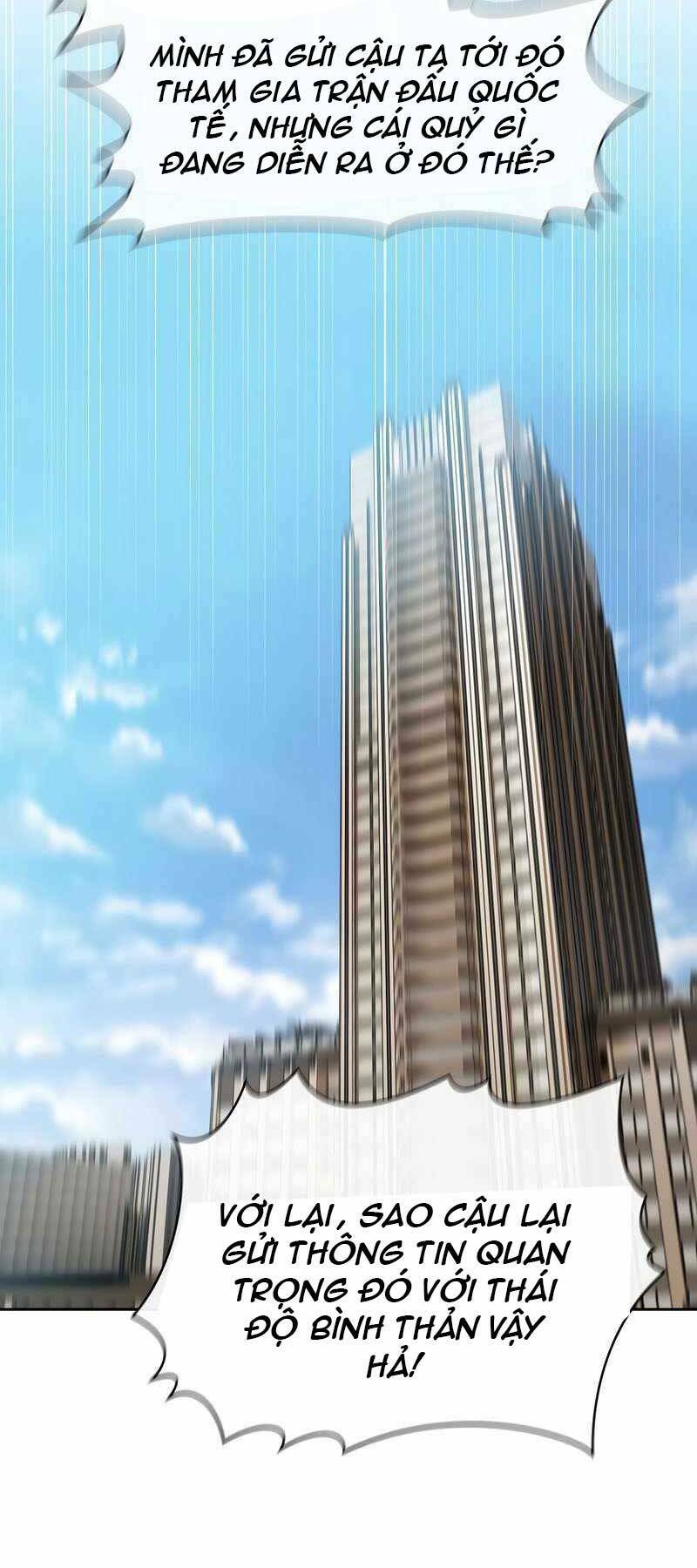 Người Chơi Trở Về Từ Địa Ngục - Chapter 86 - Page 61