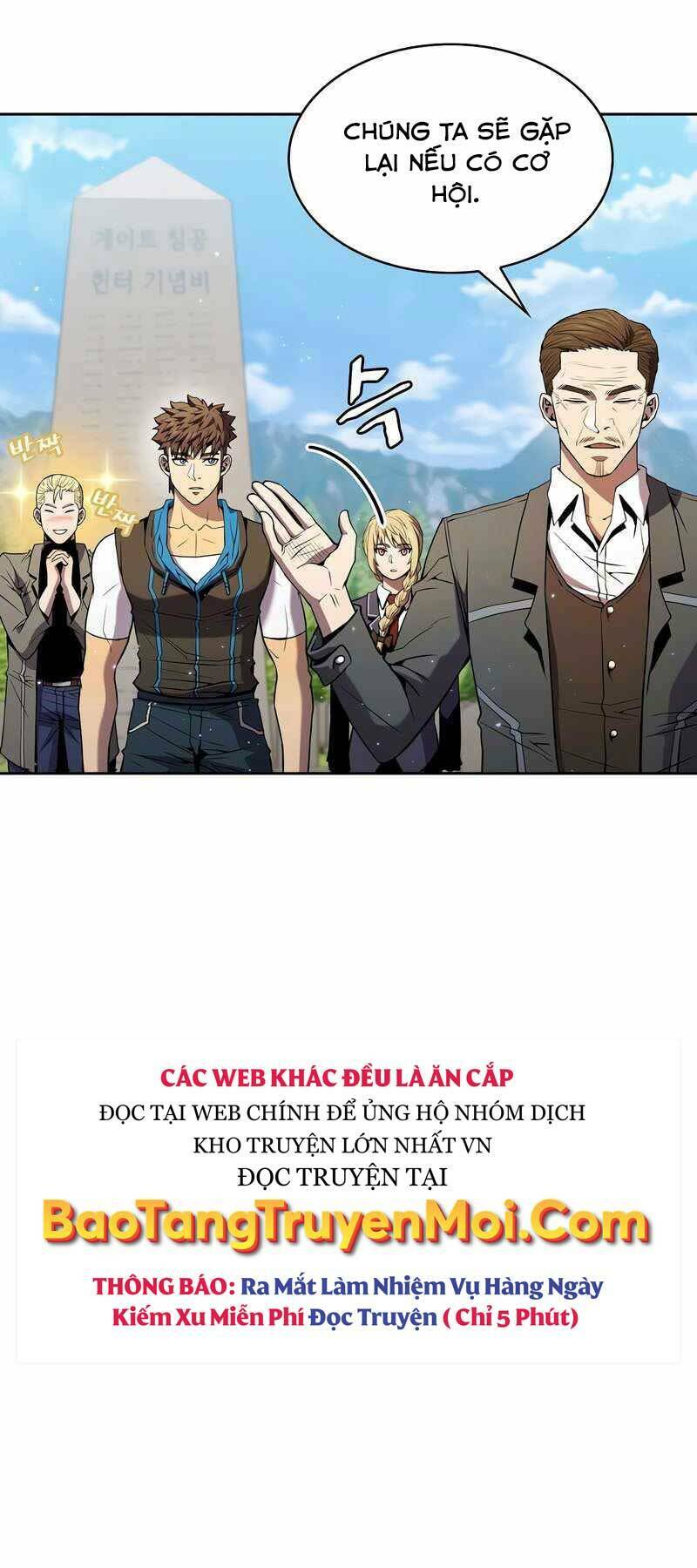 Người Chơi Trở Về Từ Địa Ngục - Chapter 86 - Page 6