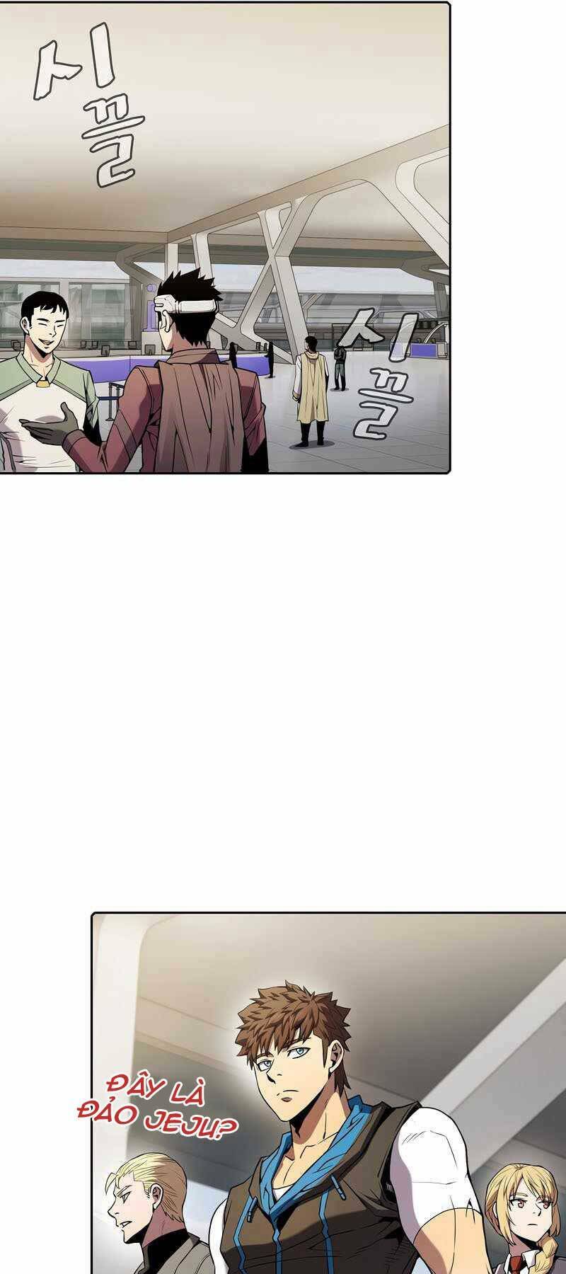 Người Chơi Trở Về Từ Địa Ngục - Chapter 86 - Page 8